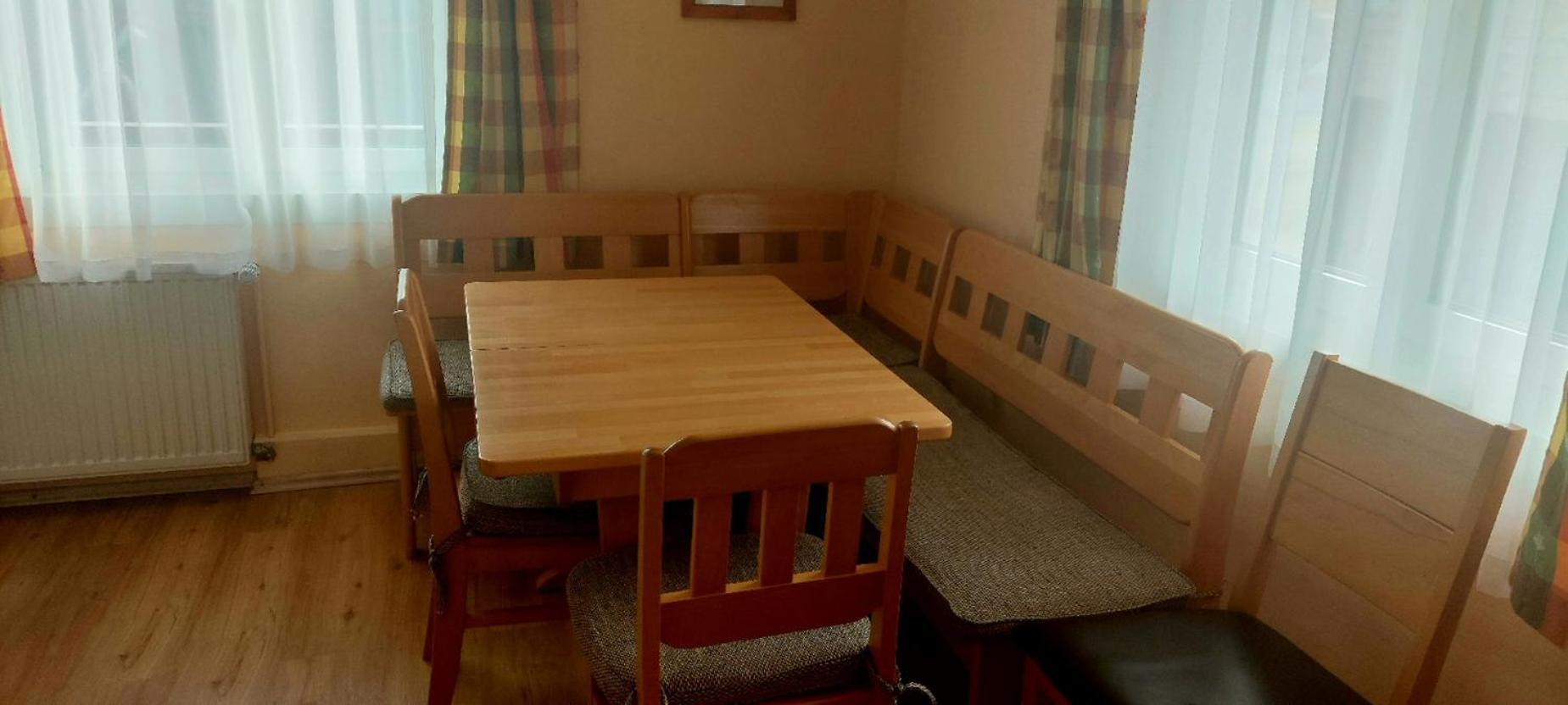 Ferienhaus Reith Bad Mitterndorf Buitenkant foto